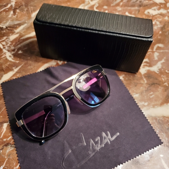 CAZAL Sunglasses - Picture 1 of 8